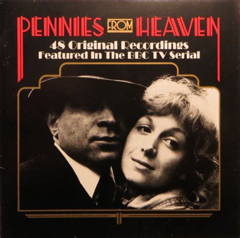 Pennies From Heaven (BBC) : - original soundtrack buy it online at the ...