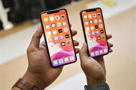 Programa de actualización de iPhone: ¿cómo funciona realmente? | Digital Trends Español