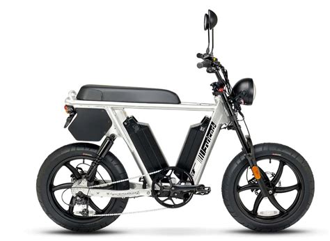 Best Electric Bikes With The Fastest Speed in 2023 - Gizmochina