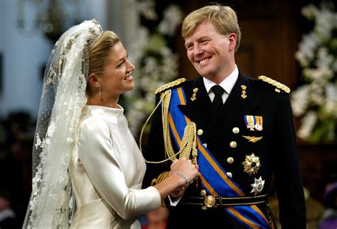 8 of the biggest 21st century European royal weddings | Style Magazine ...