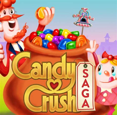 Candy Crush Saga latest update includes new candies, features and traps ...