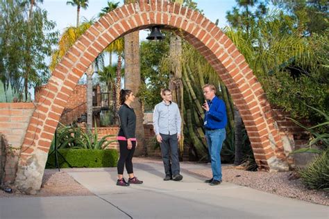 Photo Tour | Cottonwood Tucson | Arizona Recovery Center