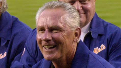 Bud Harrelson, beloved Mets Hall of Famer, dies at 79