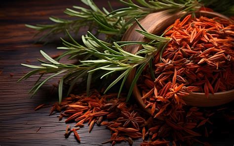 Premium Photo | Harvesting and Processing Rooibos Leaves