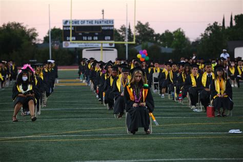 Antioch High School sends off 400 graduates | Antioch Herald