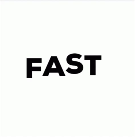 Fast Text GIF - Fast Text Move - Discover & Share GIFs