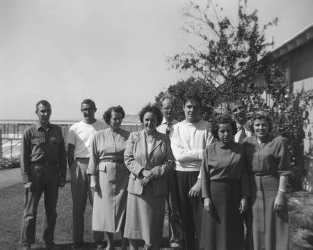 Scripps Institution of Oceanography faculty and staff | Library Digital ...