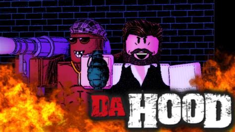 Roblox Da Hood Controls Guide (PC, Mobile and Xbox) - Touch, Tap, Play