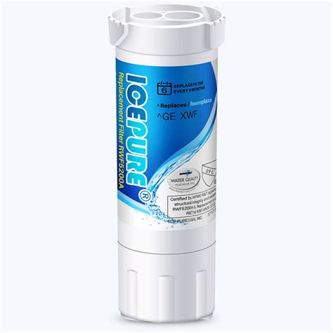 GE Refrigerator Water Filters Archives - IcePure Filter