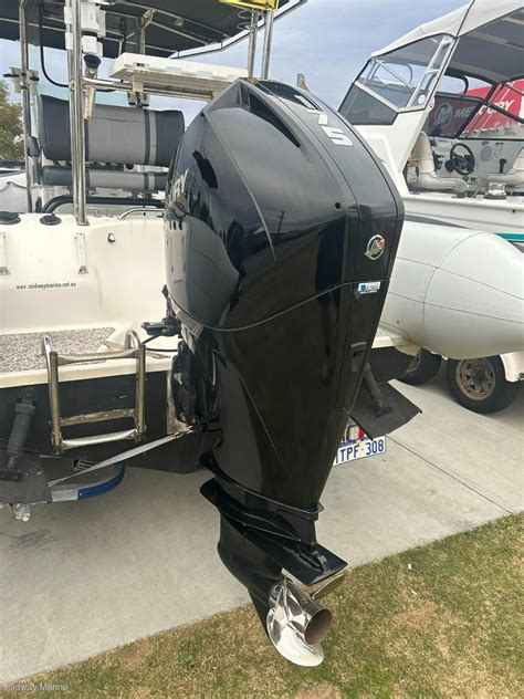 Mercury 175 V6 Outboard for Sale | Boat Accessories | Boats Online | Boats Online