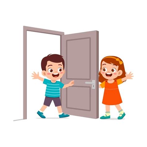 "Cartoon visiting house" – 2.199 Ảnh, vector, đối tượng 3D và hình chụp có sẵn | Shutterstock