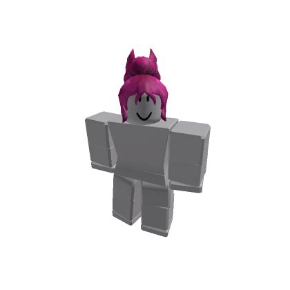 ROBLOX Girl - Roblox