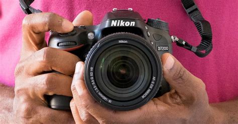 Review: The best Nikon DSLR cameras for beginners and experienced shooters