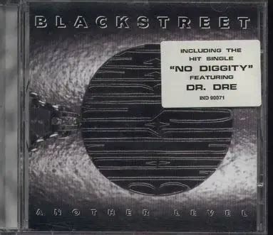 Another Level - Blackstreet | CD | Recordsale