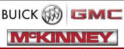 McKinney Buick-GMC Kicks off the Season with the McKinney Sports ...