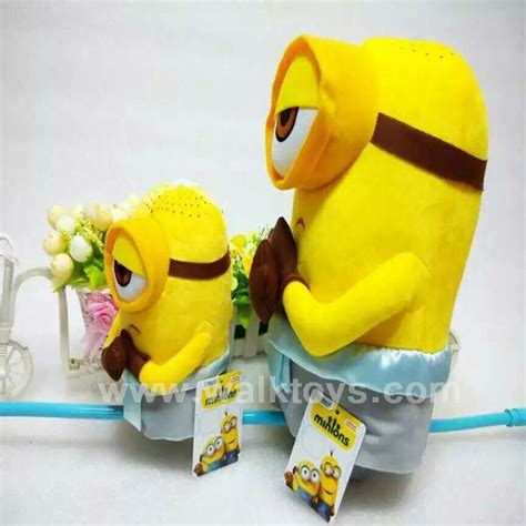 Minion Plush Toy,Movie Character