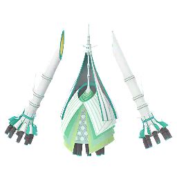 Celesteela (Pokémon GO) - Best Movesets, Counters, Evolutions and CP