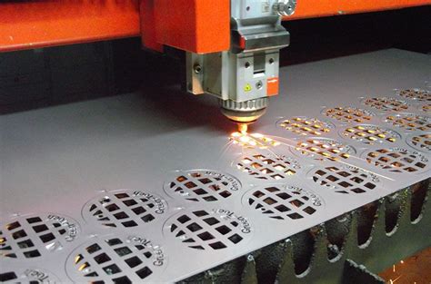 Laser Cutting Edge Quality - Factors Affecting Laser Edge Finish | Charles Day Steels