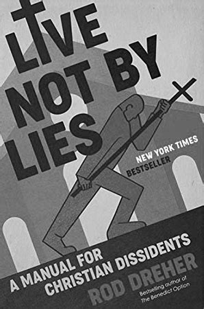 Rod Dreher: Live Not by Lies | Book Club by MAROA