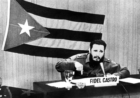 Lift economic embargo of Cuba: Editorial - tribunedigital-orlandosentinel