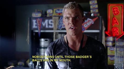 blue mountain state quotes - Google Search | BMS | Blue mountain state, Blue, Orange is the new ...