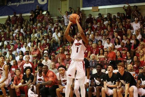 Arkansas basketball score vs. San Diego State: Live updates from Maui ...