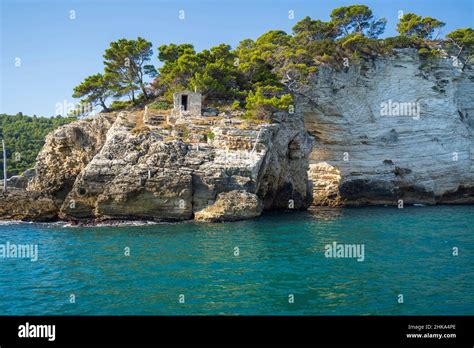 Gargano National Park, Visit to the Caves, Arch of San Felice, Vieste ...