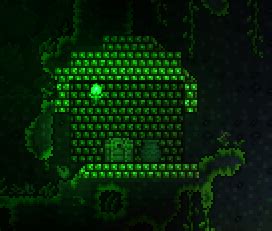 Jungle Shrine - The Official Terraria Wiki