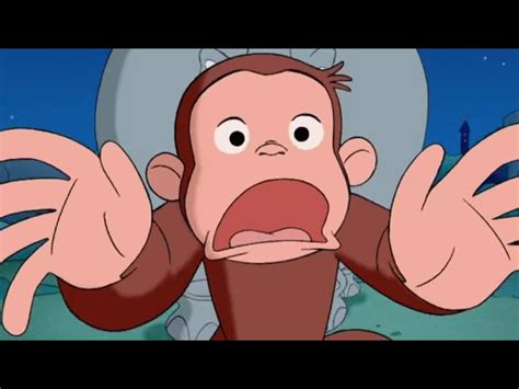 Curious George Zoo Night - Halloween Special Kids Cartoon Kids Movies ...