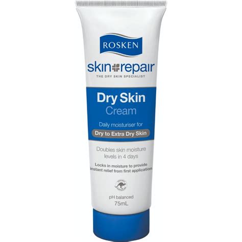 Rosken Skin Repair Cream, 75ml | Rosken | Guardian Singapore