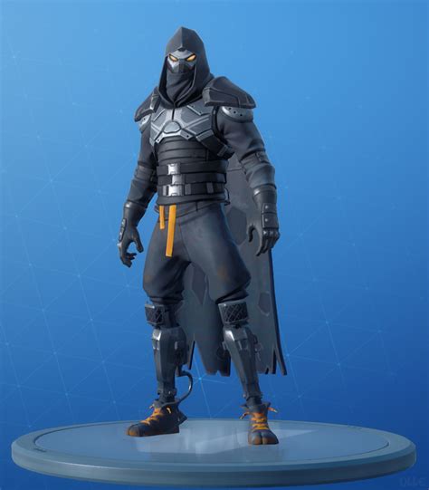 Fortnite Skin Enforcer