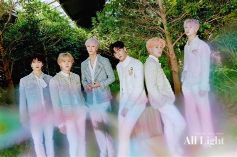 [Album Review] All Light (1st Studio Album) – ASTRO – KPOPREVIEWED