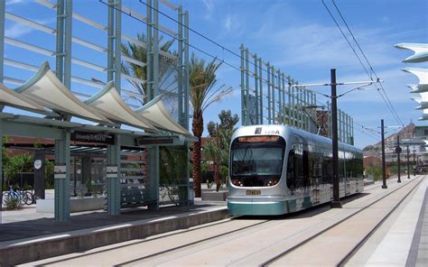 Phoenix Metro Light Rail Cost | Shelly Lighting