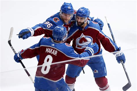 Avalanche training camp tiers: Roster locks, bubble players and the ...