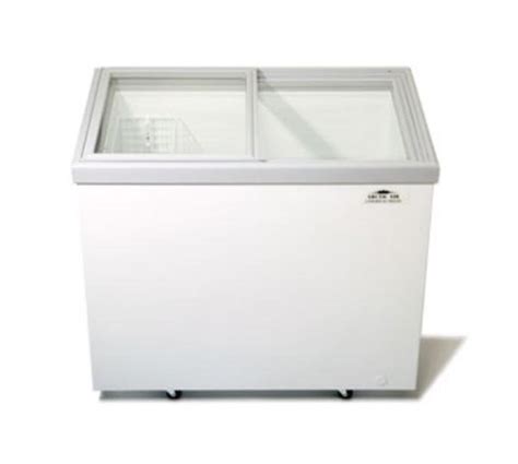 Arctic Air Commercial Freezer Manual