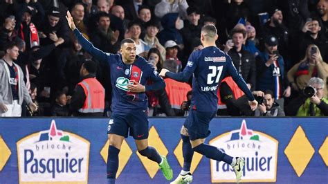 VIDEO | Coupe de France Highlights: PSG vs Rennes | beIN SPORTS