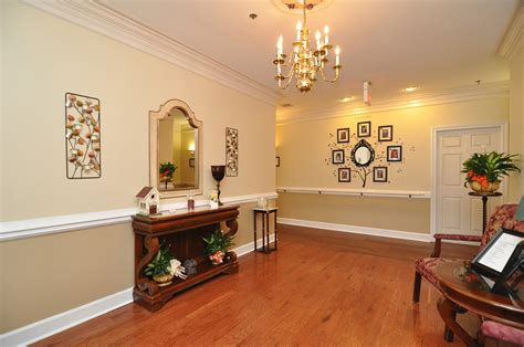 Virtual Tour - Rosewood Incare