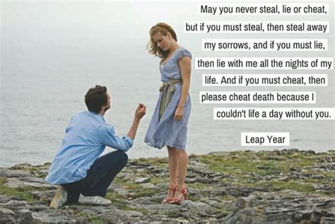 Best 50 Leap Year Quotes and Sayings 2020 - Events Yard