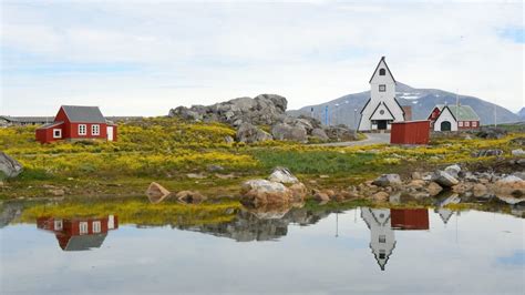 Holland America Line introduces 28-day epic exploration of Greenland ...