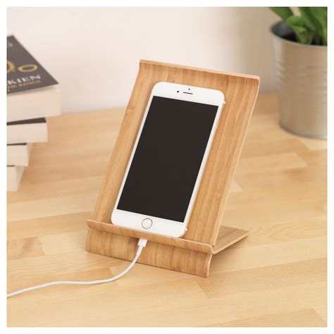 IKEA SIGFINN holder for mobile phone Ipad Stand Holder, Tablet Holder, Mobile Phone Mount ...