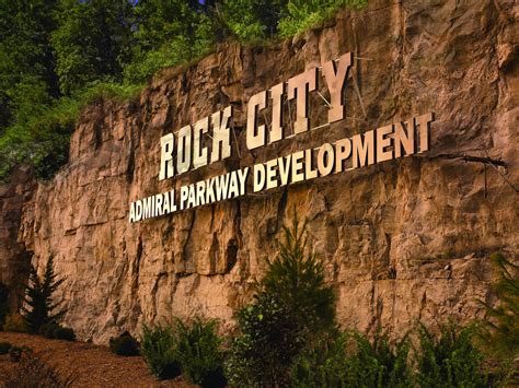 Overview - Rock City Development