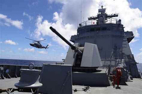 Philippine Navy Retires Four Ships as it Transitions to Modern Fleet - Seapower