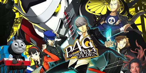 Persona 4 Golden PC Mods We Want to See