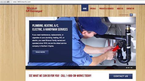 Plumbers Arlington | Plumbers Fairfax (703) 278-3730 - YouTube