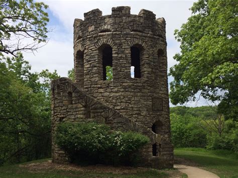 Winterset City Park Campground - Winterset, Iowa | Travel Iowa