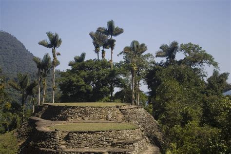 Ciudad Perdida – The "Lost City"