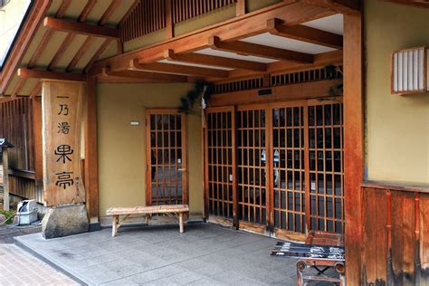 Best 8 Recommended Ryokan and Hotel in Shibu Onsen in Nagano | NAGANO TRIP