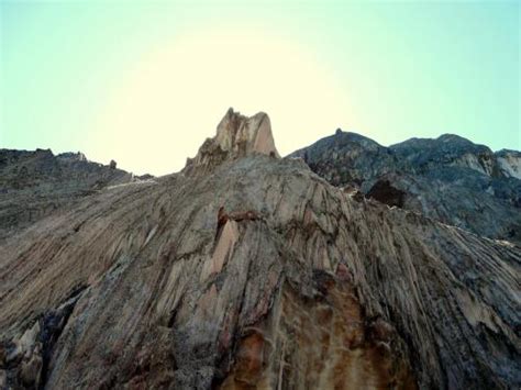 Cardona Salt Mountain - Cardona, Spain The... | Atlas Obscura