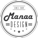 Stunning Book Cover Design – Manaa Design