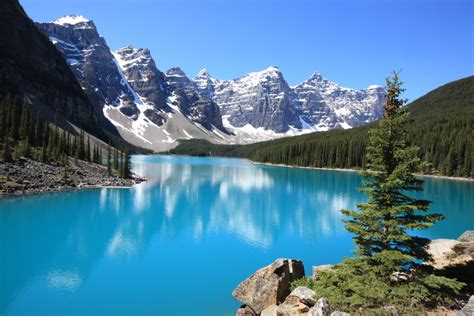 Canadian Rockies: The Ultimate Active Outdoor Adventure - AdventureWomen